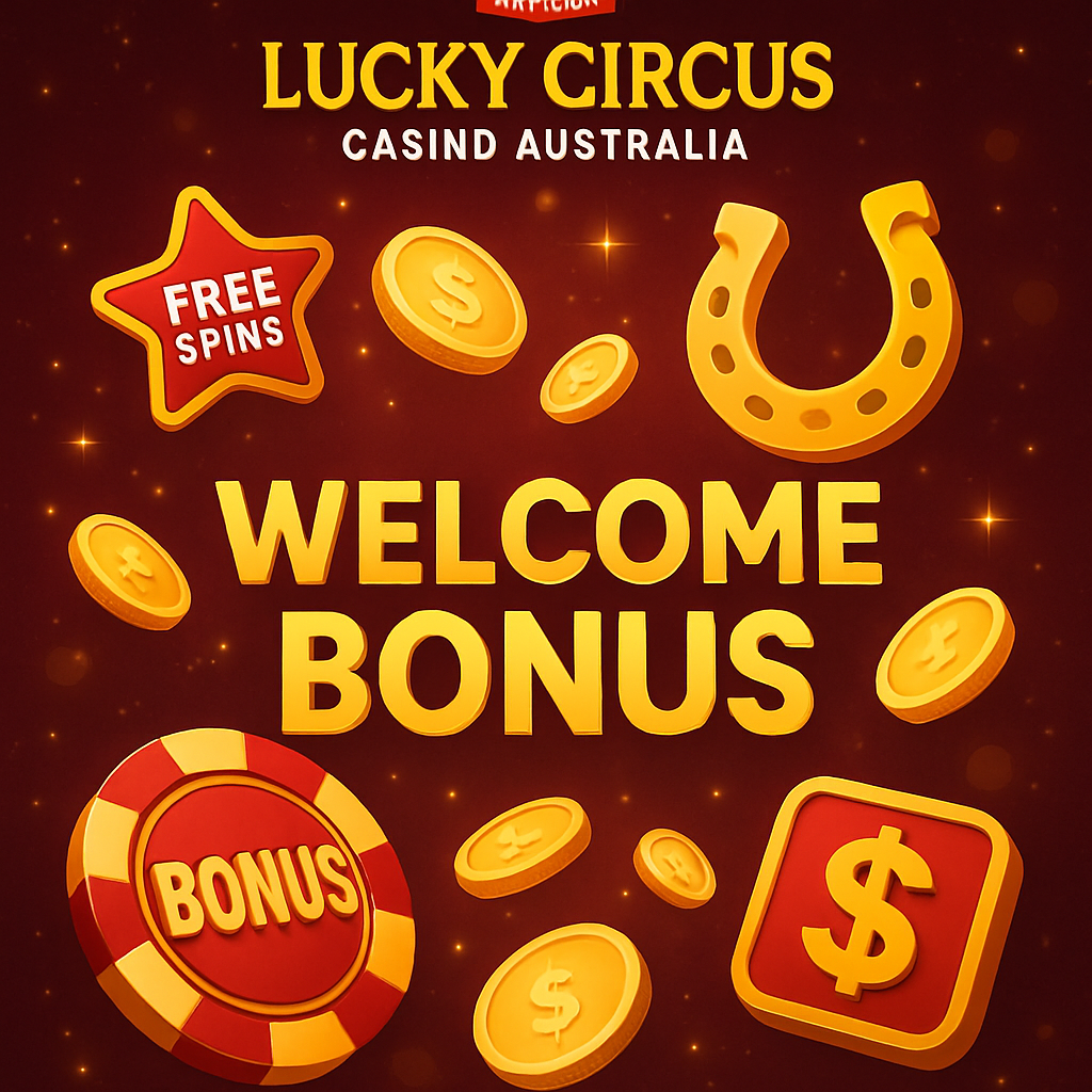 Welcome Bonus